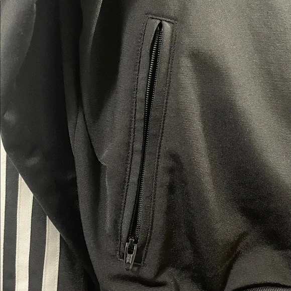 Adidas Track Jacket - Picture 5 of 12